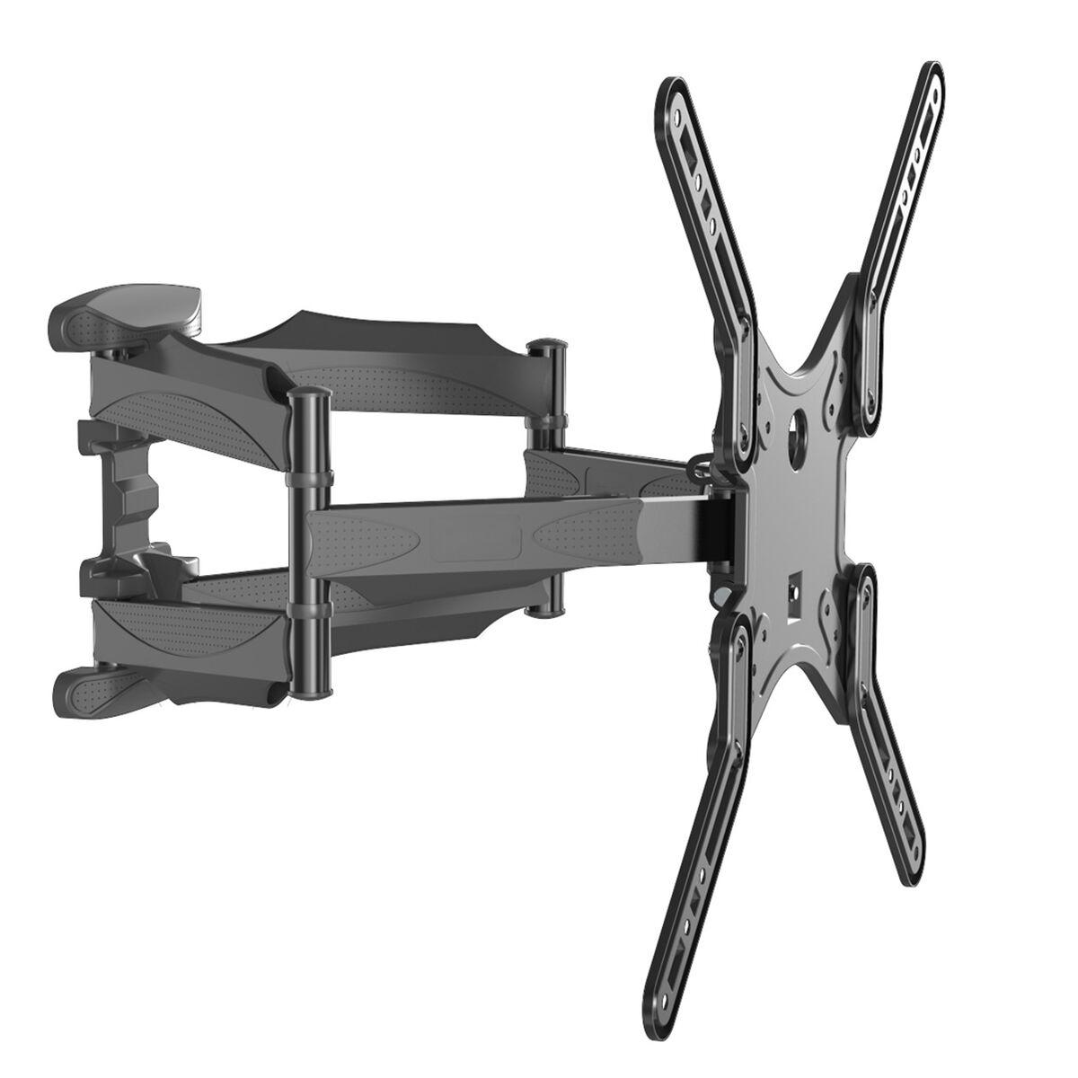 Supporto a parete per TV Full Motion Gembird 32"-60" 36 kg - WM-60ST-01