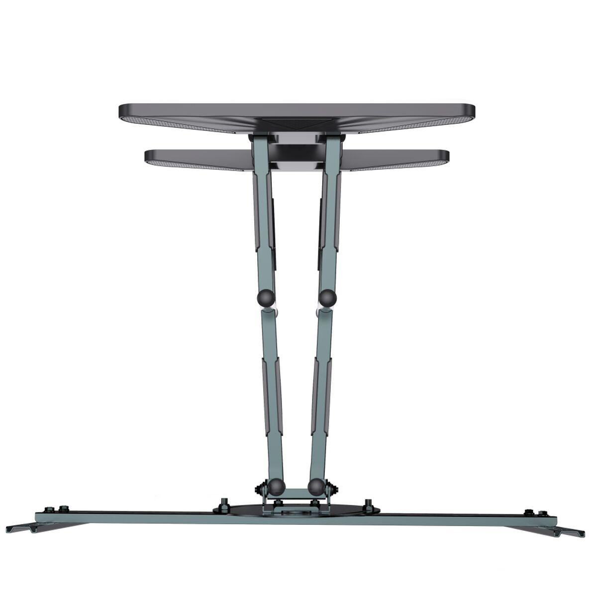 Supporto da parete per TV girevole Gembird Laikiklis 40-80 pollici 50 kg WM-80STR-01