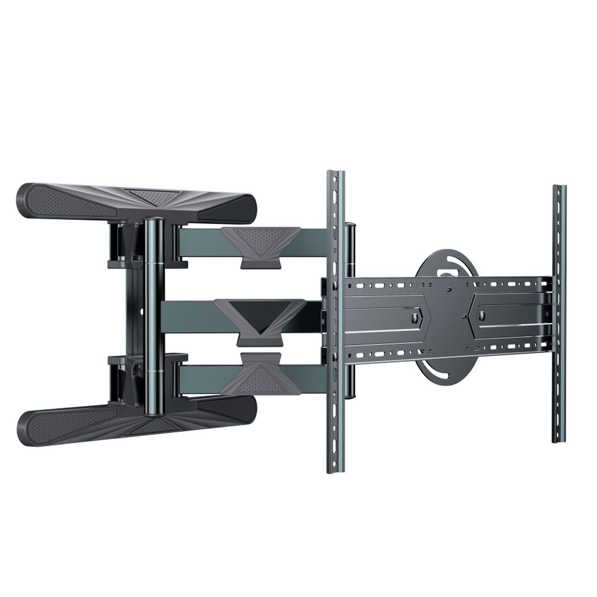 Supporto da parete per TV girevole Gembird Laikiklis 40-80 pollici 50 kg WM-80STR-01