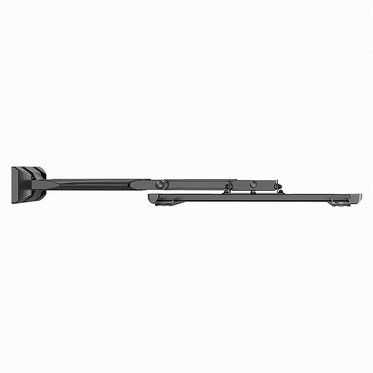 Supporto a parete per TV Gembird Premium full-motion 32-55 pollici 30 kg WM-55ST-02
