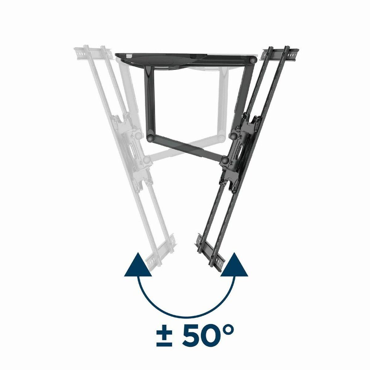Supporto a parete per TV LCD/Plasma Gembird, 32"-75" (45 kg) - WM-75ST-01