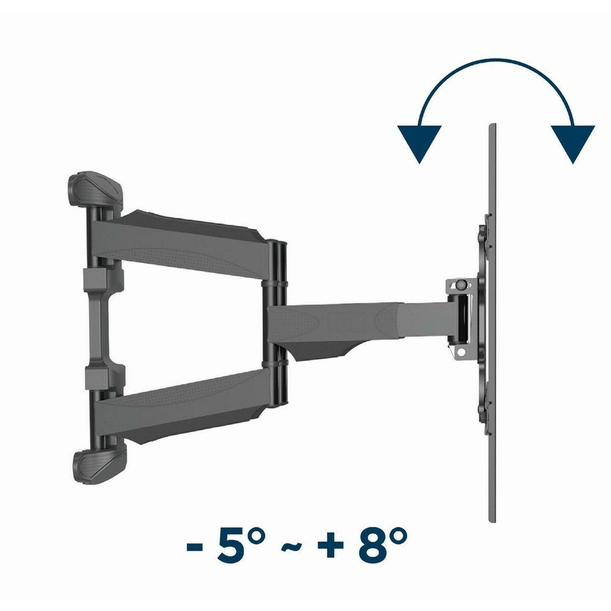 Supporto a parete per TV LCD/Plasma Gembird, 32"-75" (45 kg) - WM-75ST-01