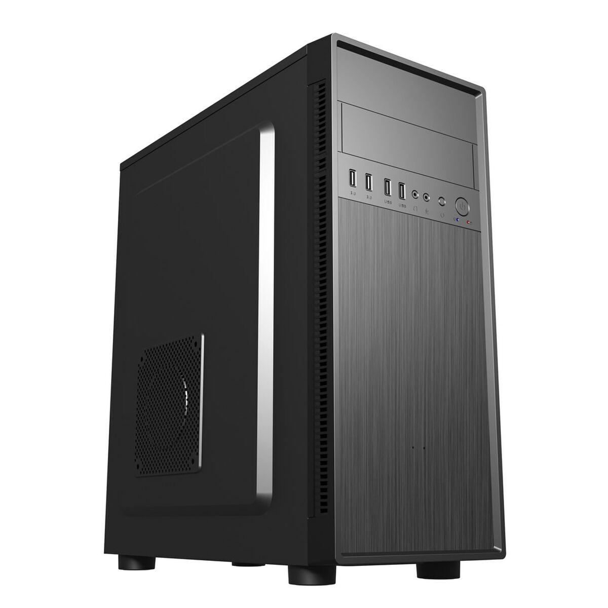 Case computer desktop ATX...