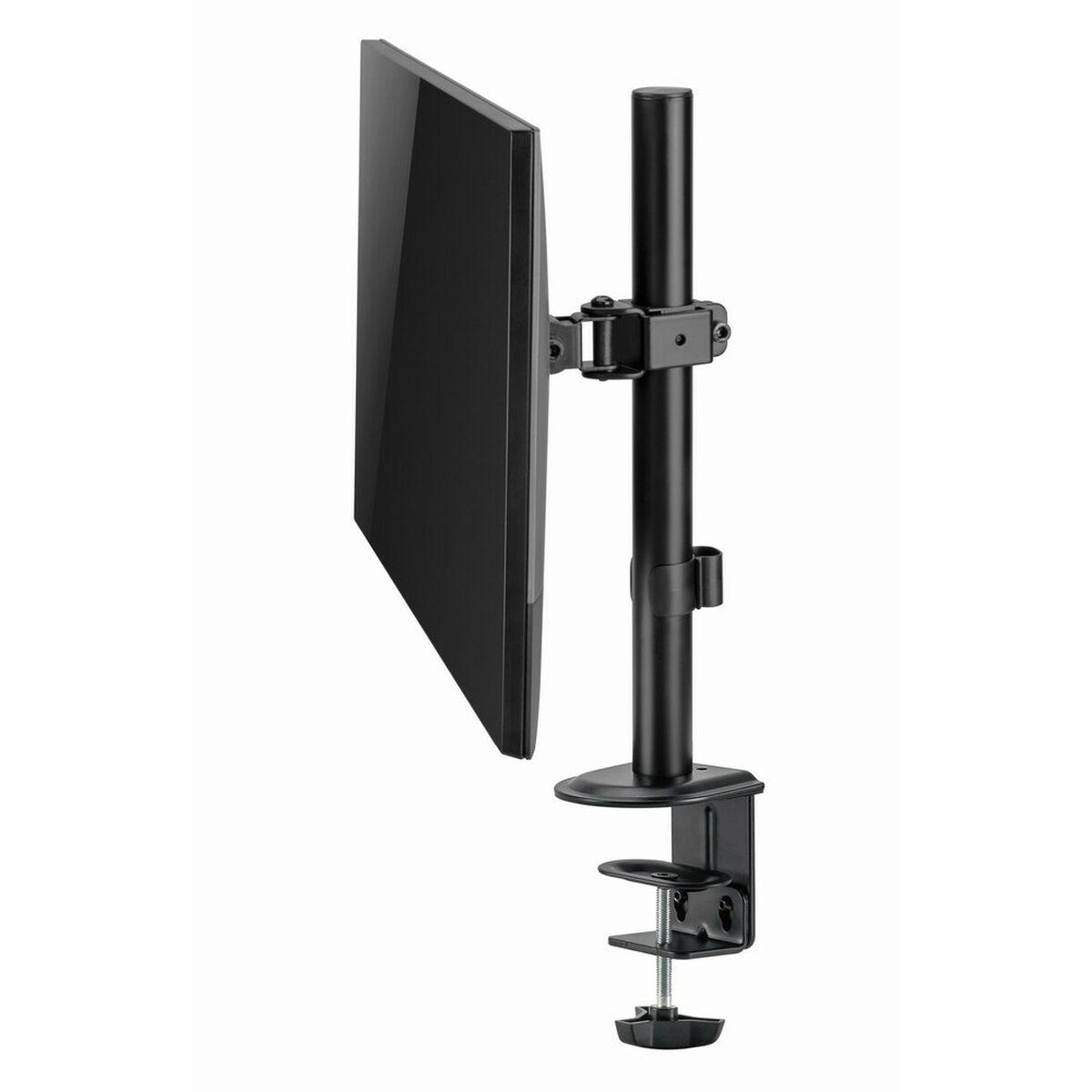 Braccio di supporto per display da tavolo regolabile Gembird 17-32 9 kg Nero MA-D1-02