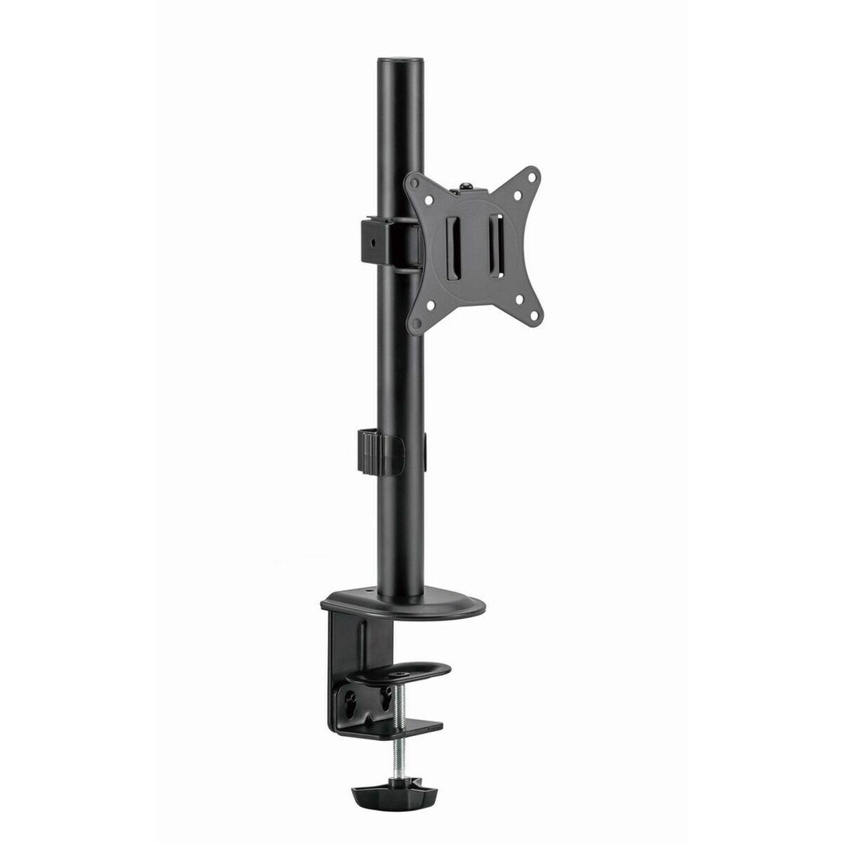 Braccio di supporto per display da tavolo regolabile Gembird 17-32 9 kg Nero MA-D1-02