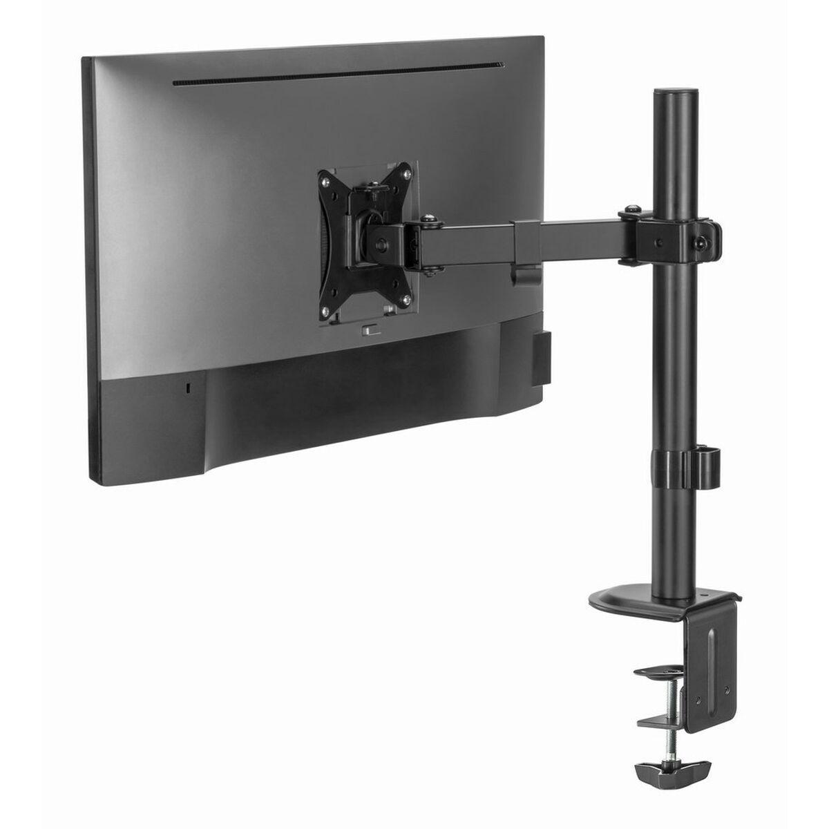 Braccio di sostegno per display da tavolo regolabile Gembird 17"-32" fino a 9 kg MA-D1-03
