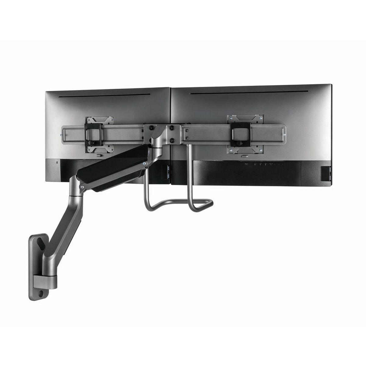 Supporto da tavolo per TV LCD/Plasma Gembird 17-32 (8kg) Grigio siderale MA-WA2-02