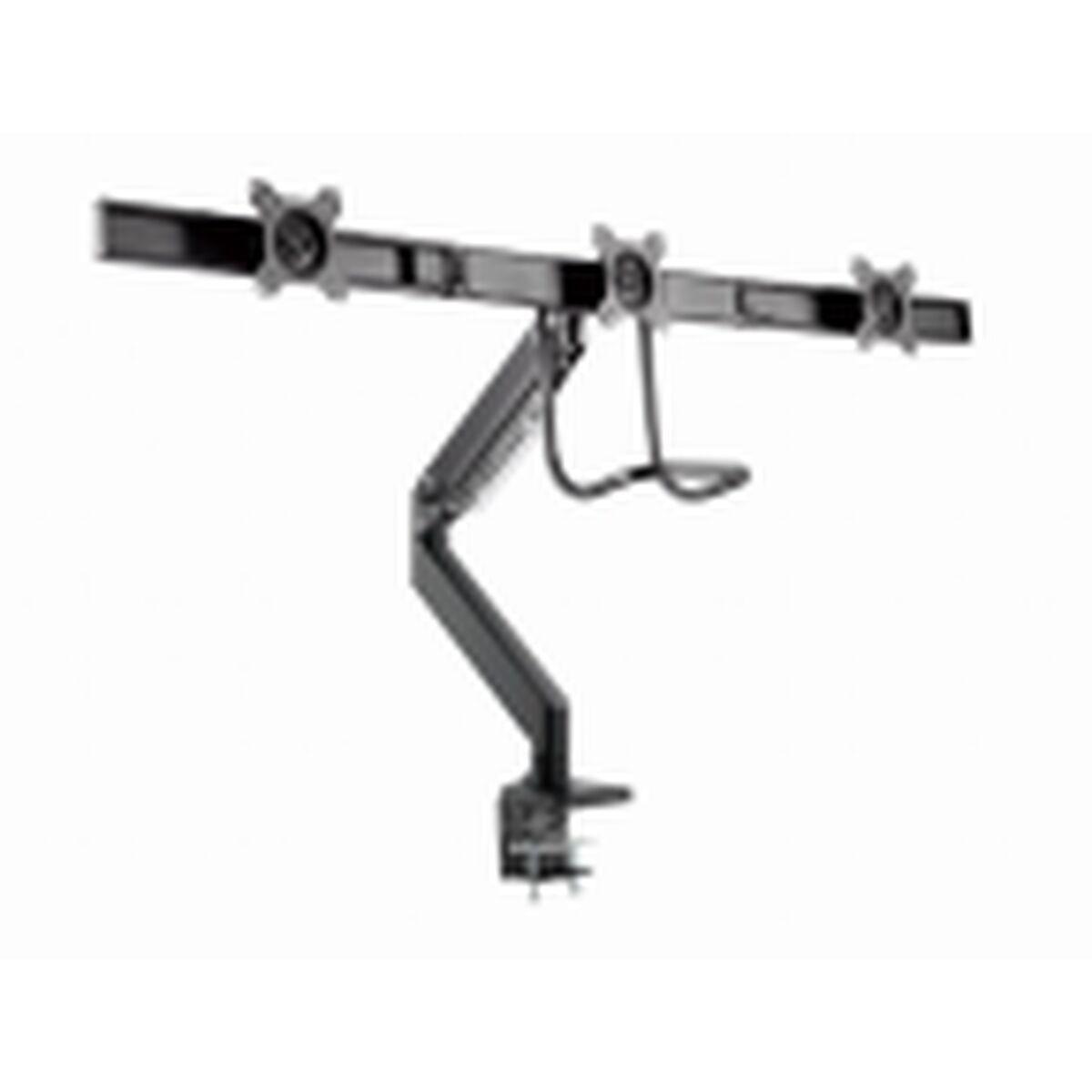 Supporto da tavolo per TV LCD/Plasma Gembird 17-27 (6 kg) MA-DA3-03