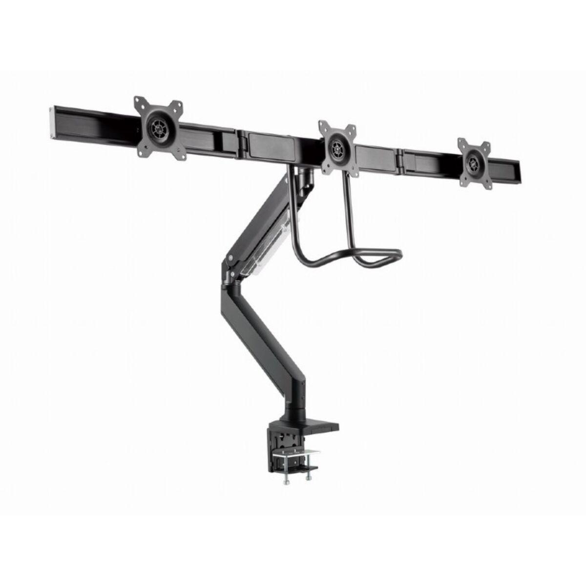 Supporto da tavolo per TV LCD/Plasma Gembird 17-27 (6 kg) MA-DA3-03
