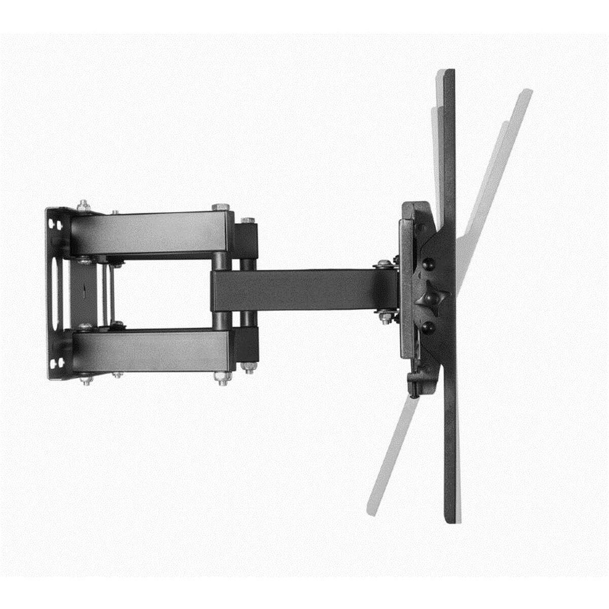 Supporto a parete per TV LCD/Plasma Gembird 32-55 (35 kg) Nero WM-55ST-04