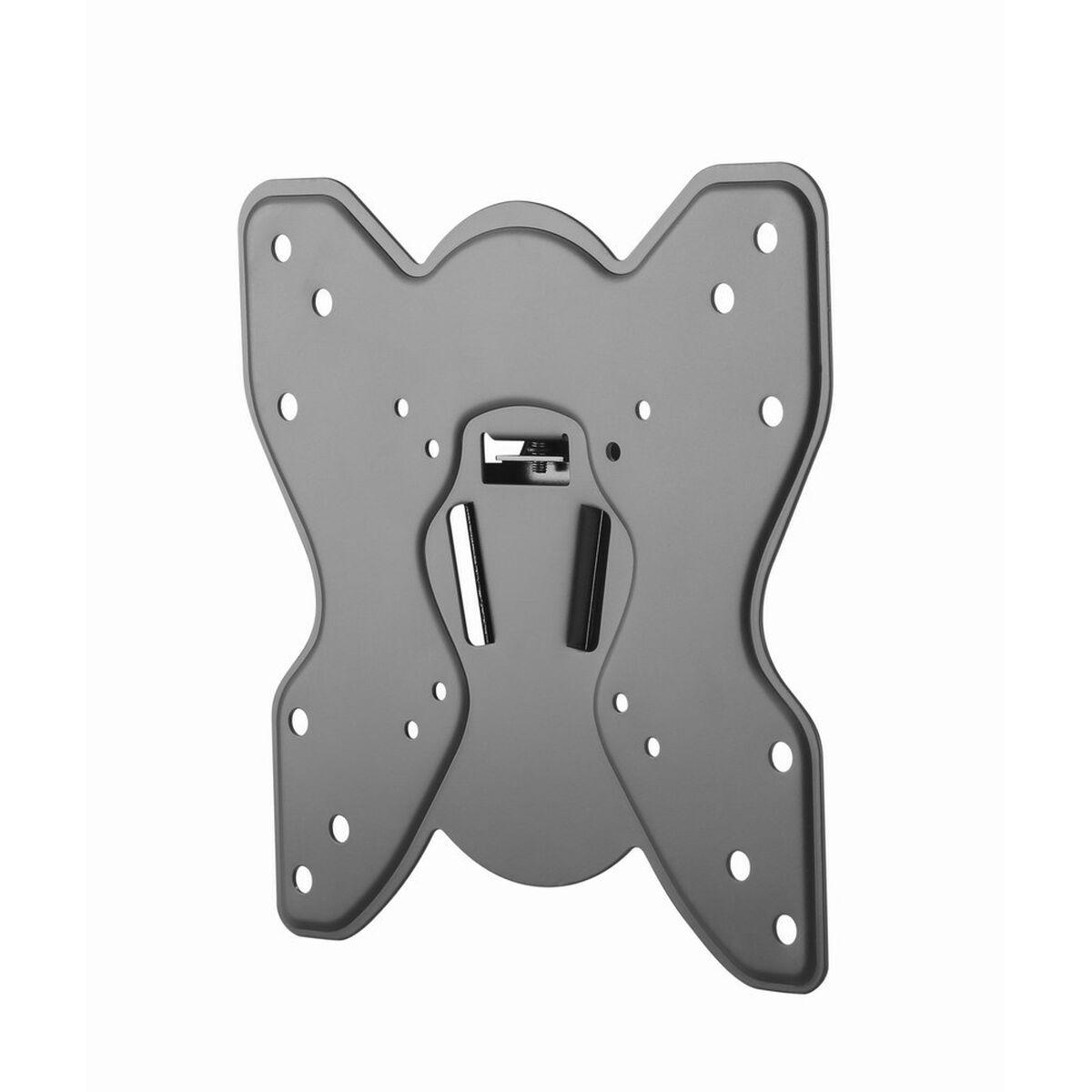 Supporto a parete per TV LCD/Plasma Gembird 23?-42? 30 kg Nero WM-42T-03