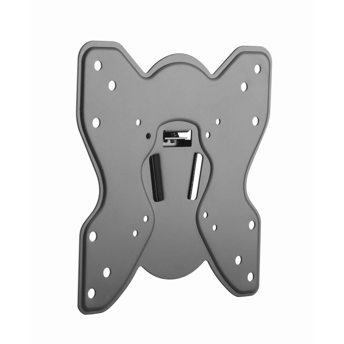Supporto a parete per TV LCD/Plasma Gembird 23?-42? 30 kg Nero WM-42T-03