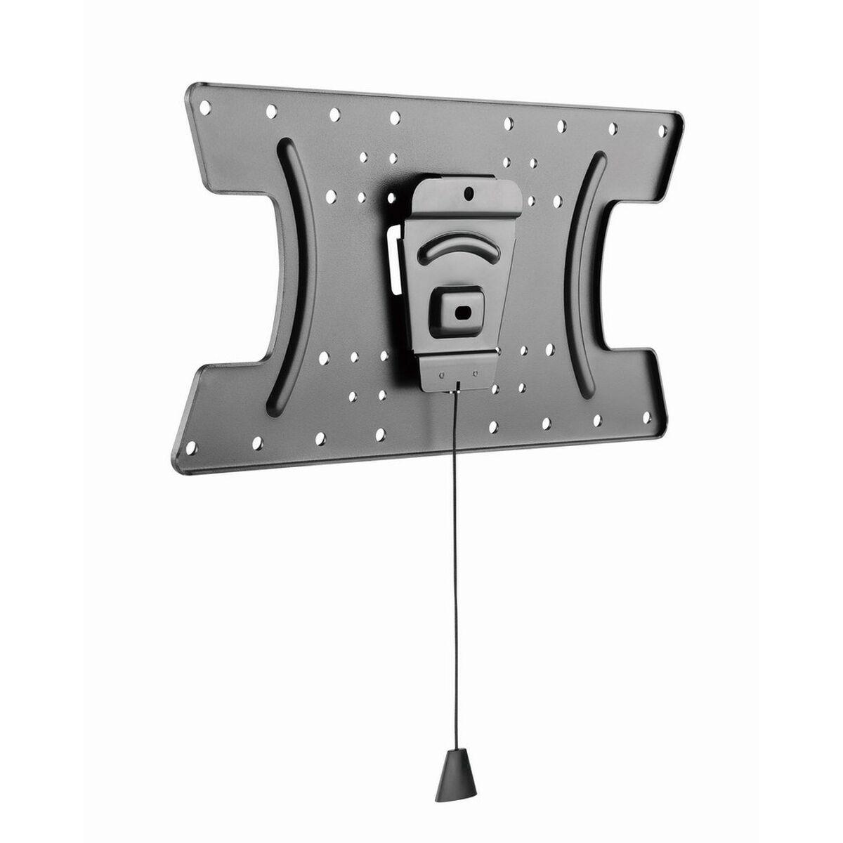 Supporto a parete per TV LCD/Plasma Gembird 32-65 (30 kg) Nero WM-65F-03