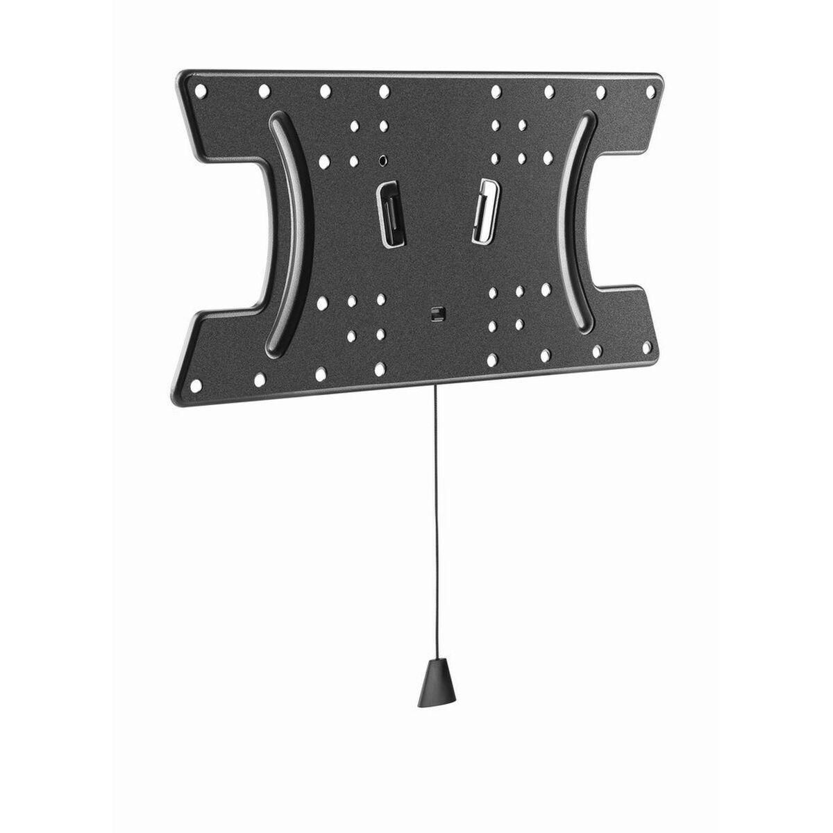 Supporto a parete per TV LCD/Plasma Gembird 32-65 (30 kg) Nero WM-65F-03