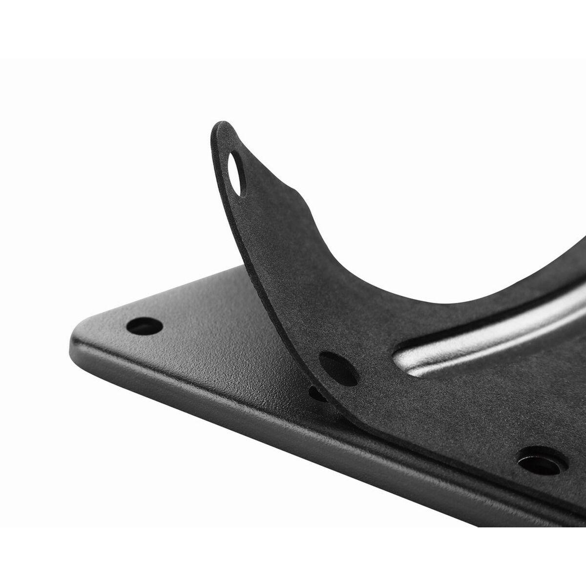 Supporto a parete per TV LCD/Plasma Gembird 32-65 30 kg Nero WM-65T-02