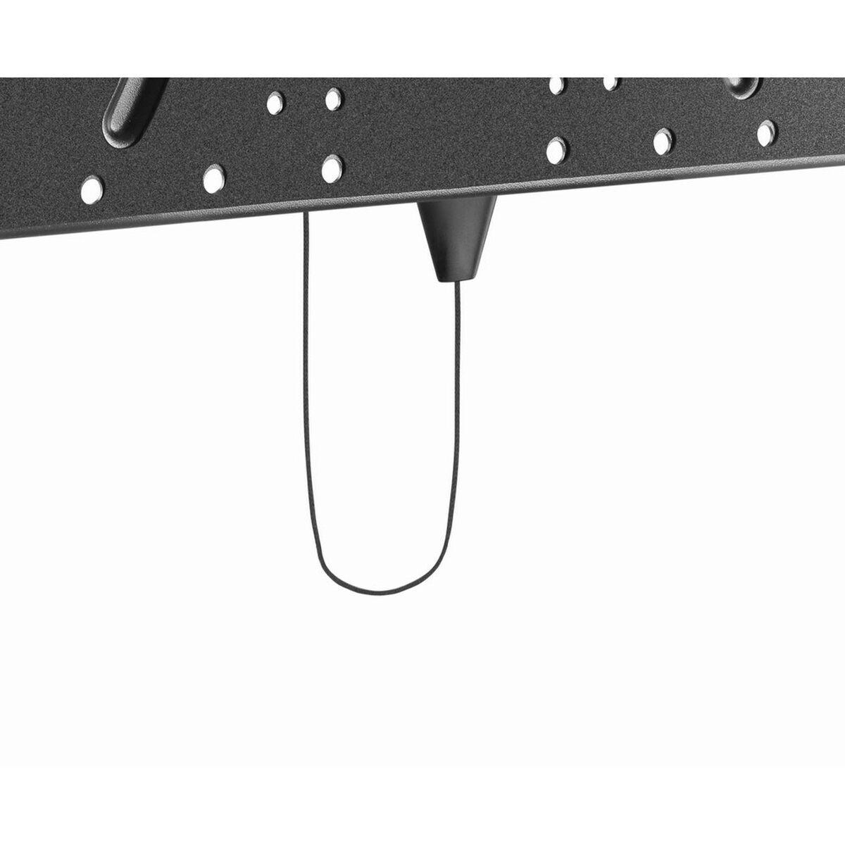 Supporto a parete per TV LCD/Plasma Gembird 32-65 30 kg Nero WM-65T-02