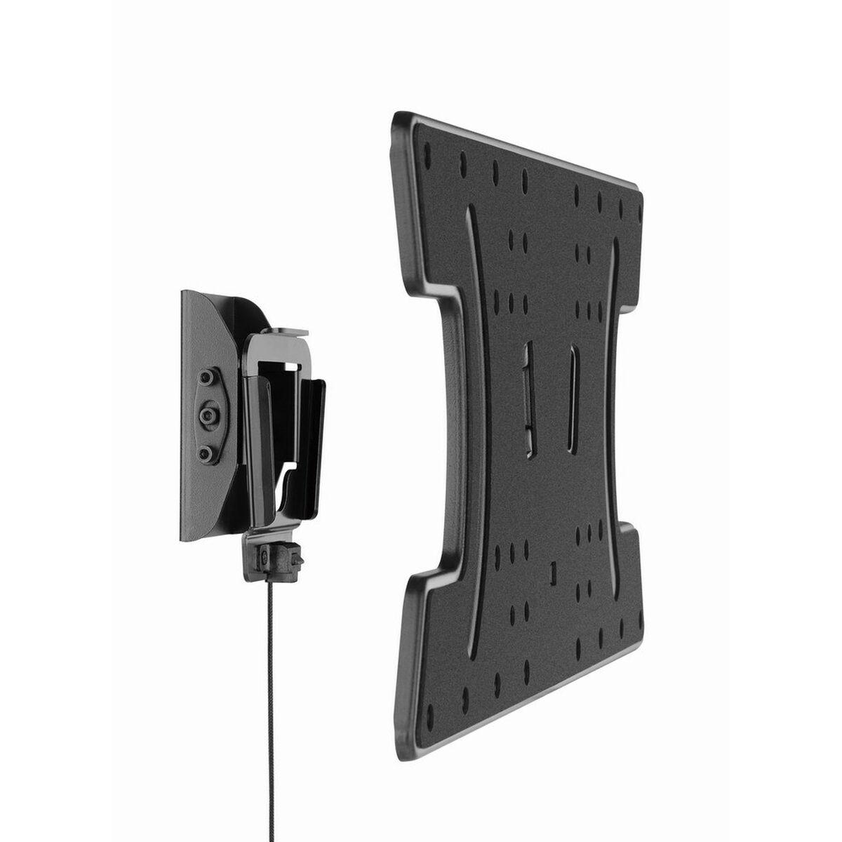 Supporto a parete per TV LCD/Plasma Gembird 32-65 30 kg Nero WM-65T-02