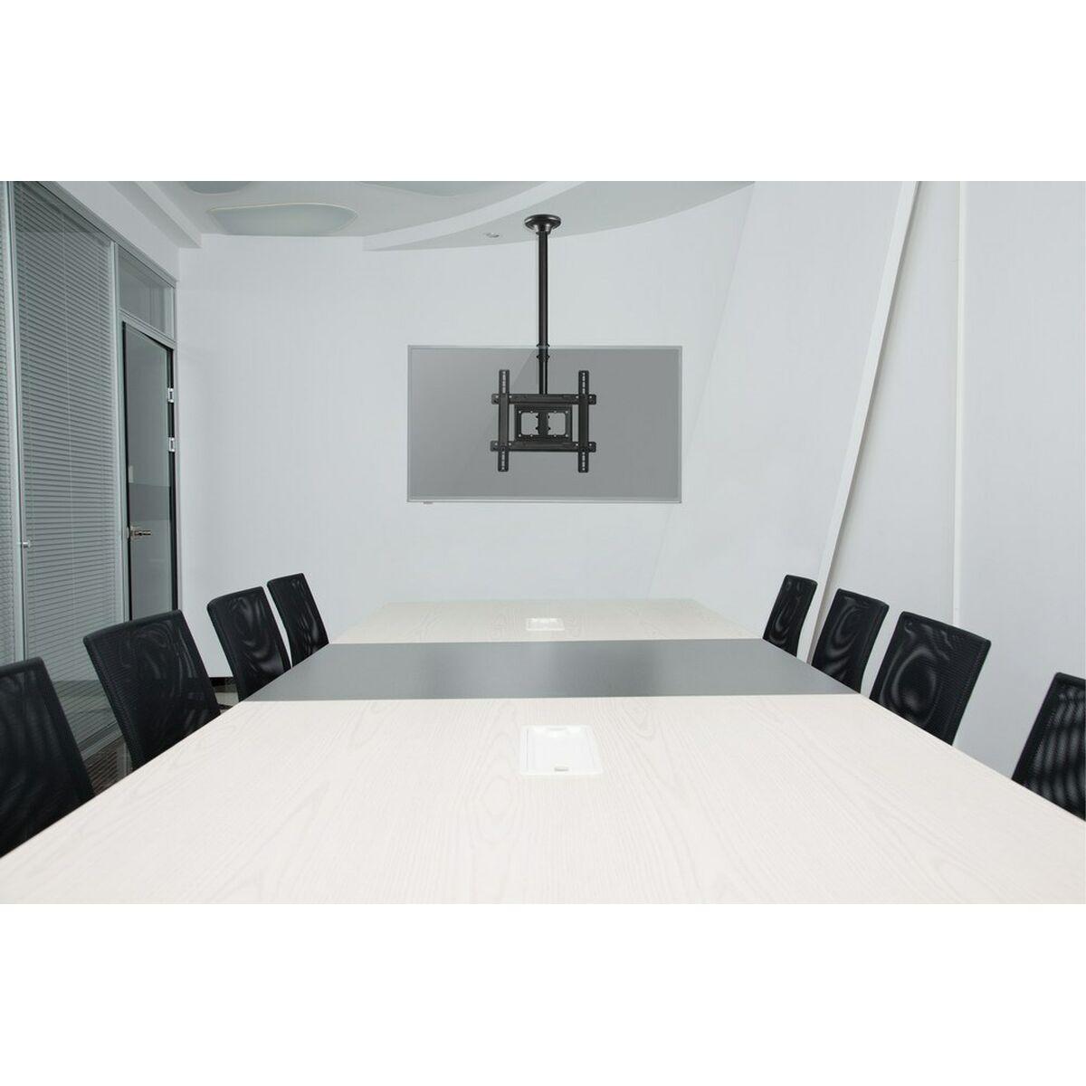 Supporto da soffitto per TV Full Motion Gembird 32-70 Nero CM-70ST-01