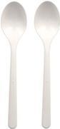 Cucchiaio PP organico 185 ws stabile