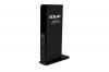Eingang 1x USB 3.0 Typ-B Stecker 1x DC 5v Buchse Ausgnge 1x HDMI 1x DVI-I 4x USB 2.0 Typ-A 2x USB 3.0 Typ-A RJ45 Ethernet Port