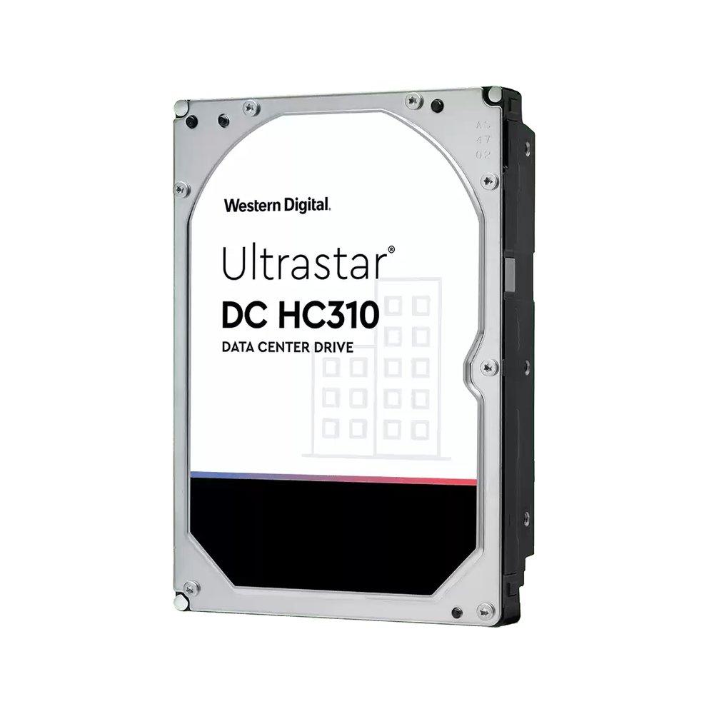 WD ULTRASTAR DC HC310 3.5IN...