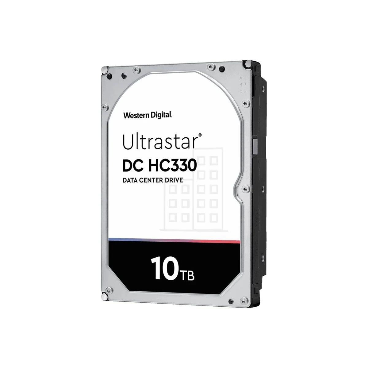 WESTERN DIGITAL HDD INTERN 0B42266 10TB