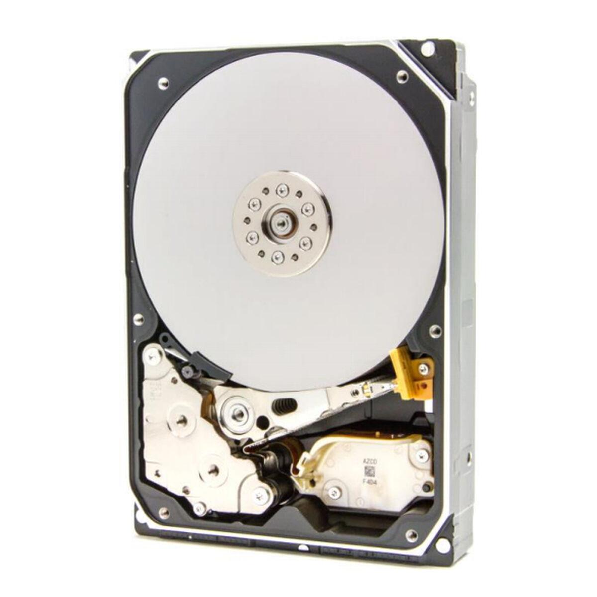 Western Digital Ultrastar DC HC550 3.5 16000 GB SAS (ULTRSTAR DC HC550 16TB 3.5 SAS,SE 512MB 7200 WUH721816AL5204)