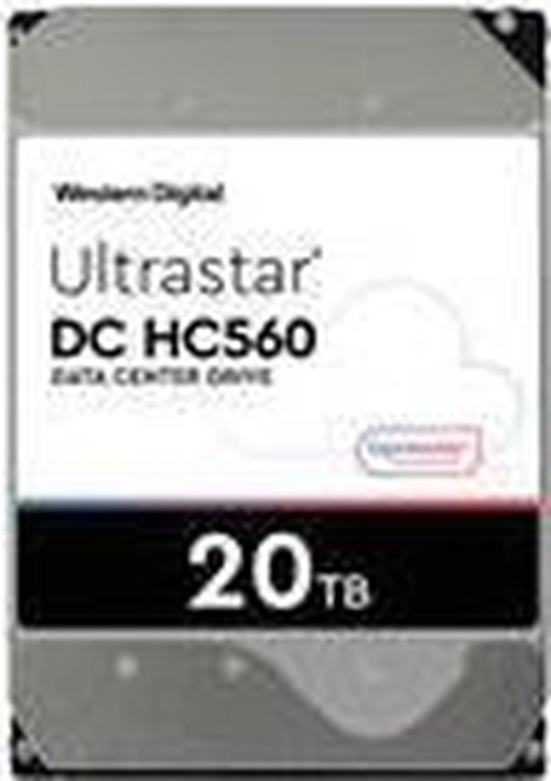 Western Digital Ultrastar...