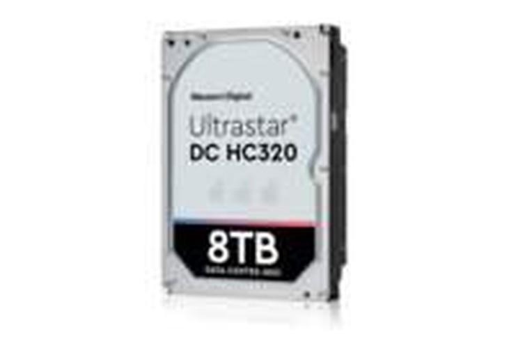 WD ULTRASTAR DC HC310...