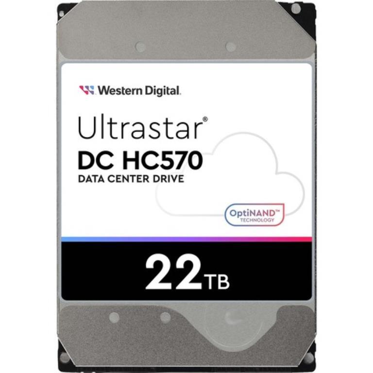 Hard Disk WD Ultrastar DC...