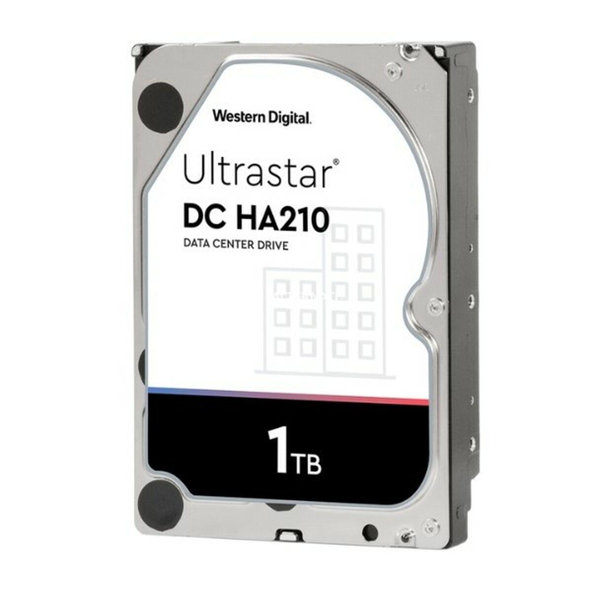 ULTRASTAR 7K2 1TB SATA