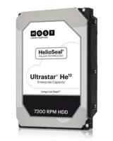 HE12 12TB SATA 512E ISE