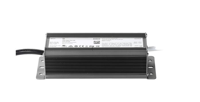 Bosch PSU-IIR-60 security...