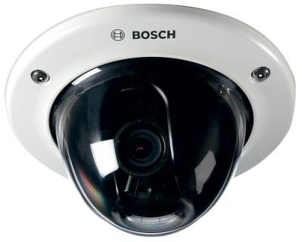 Bosch FLEXIDOME IP...