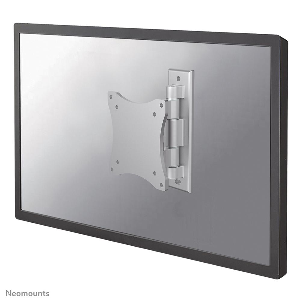 WALL MOUNT 10-27IN TILT/SWIVEL