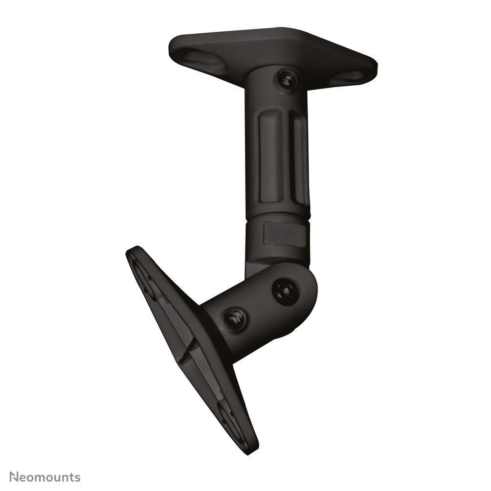 Neomounts Supporto a parete e a soffitto per altoparlanti (BACKRECOV 11 DEDUPLICATION TWO - SPEAKERS)