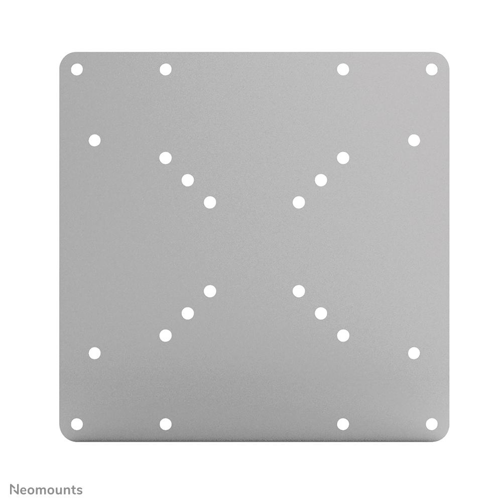 NEWSTAR VESA CONVERSION PLATE - VESA 75E100 TO 200X100 E 200X200