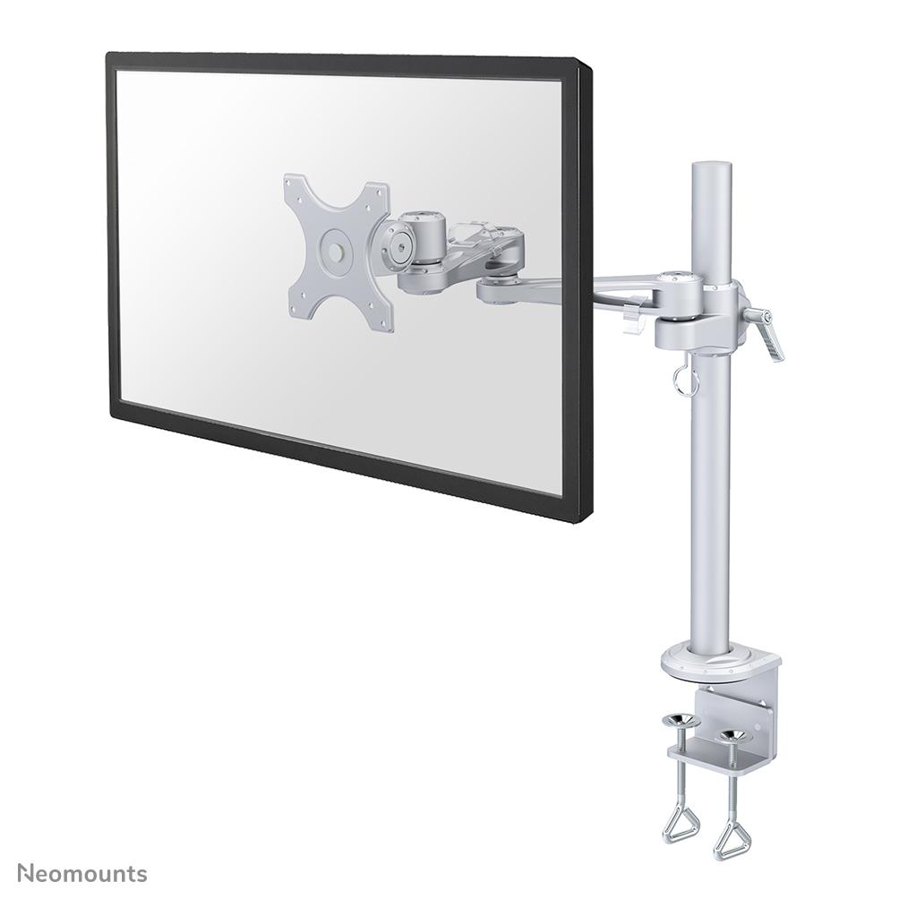 NEWSTAR LCD MONITOR ARM F/ DESK