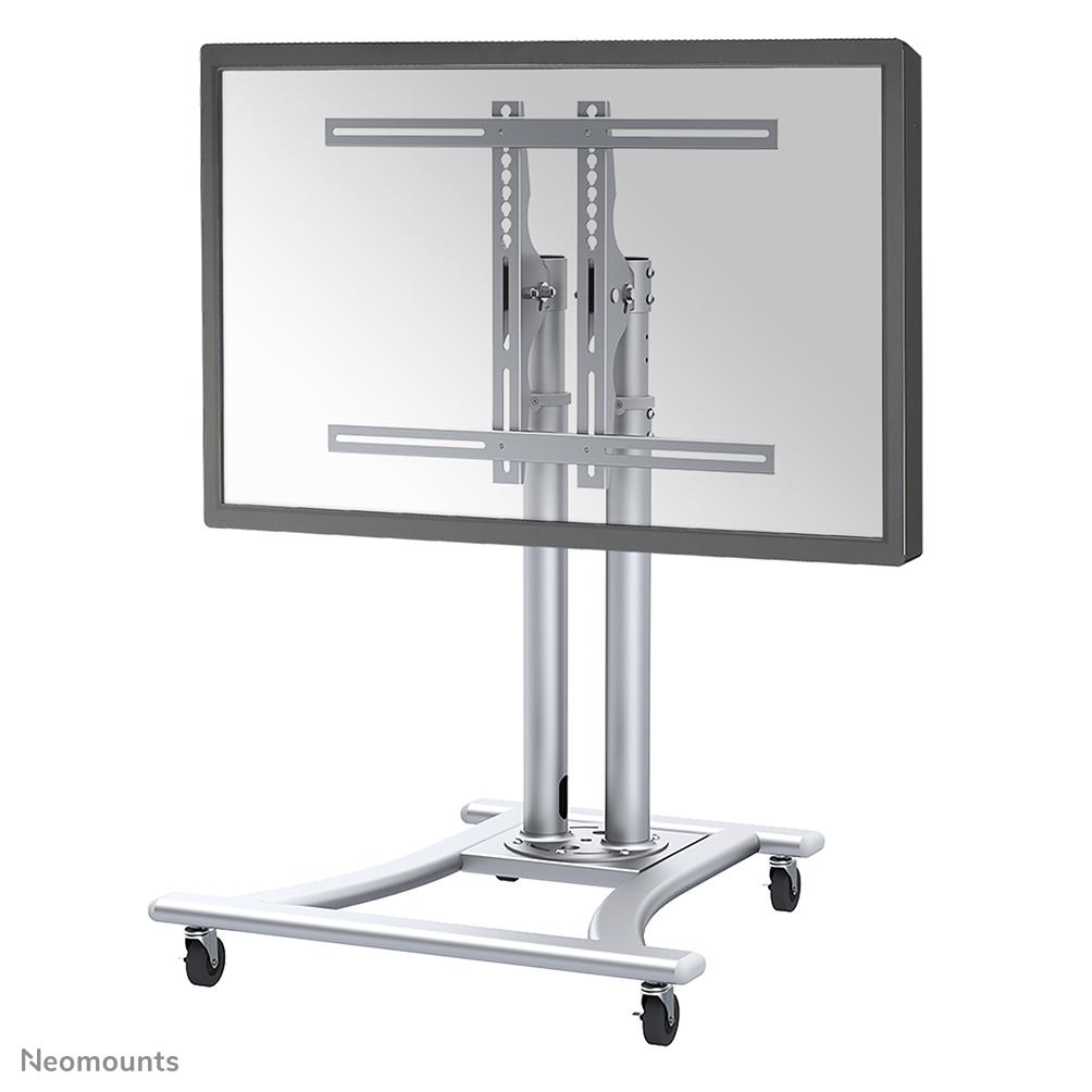FLOOR STAND/TROLLEY 27-70IN TIL