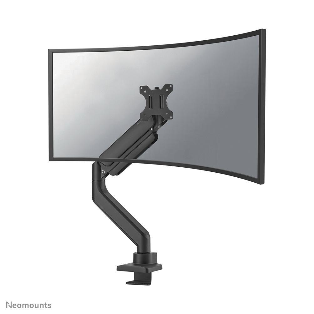 Up to 49 inch - Desk Mount - Ultra Wide Screen - Full Motion - Black