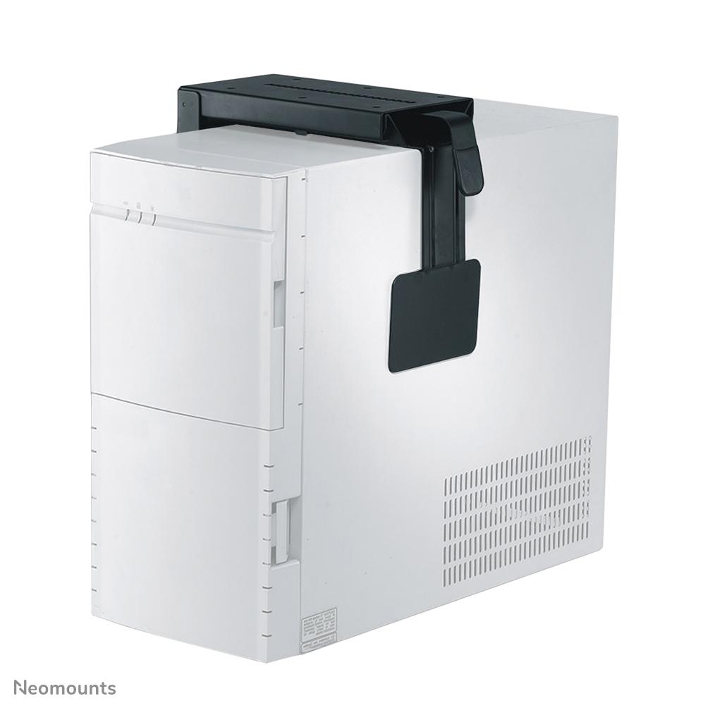 UNIVERSELLER PC-HALTER 30KG CPU-D100BLACK NEOMOUNTS