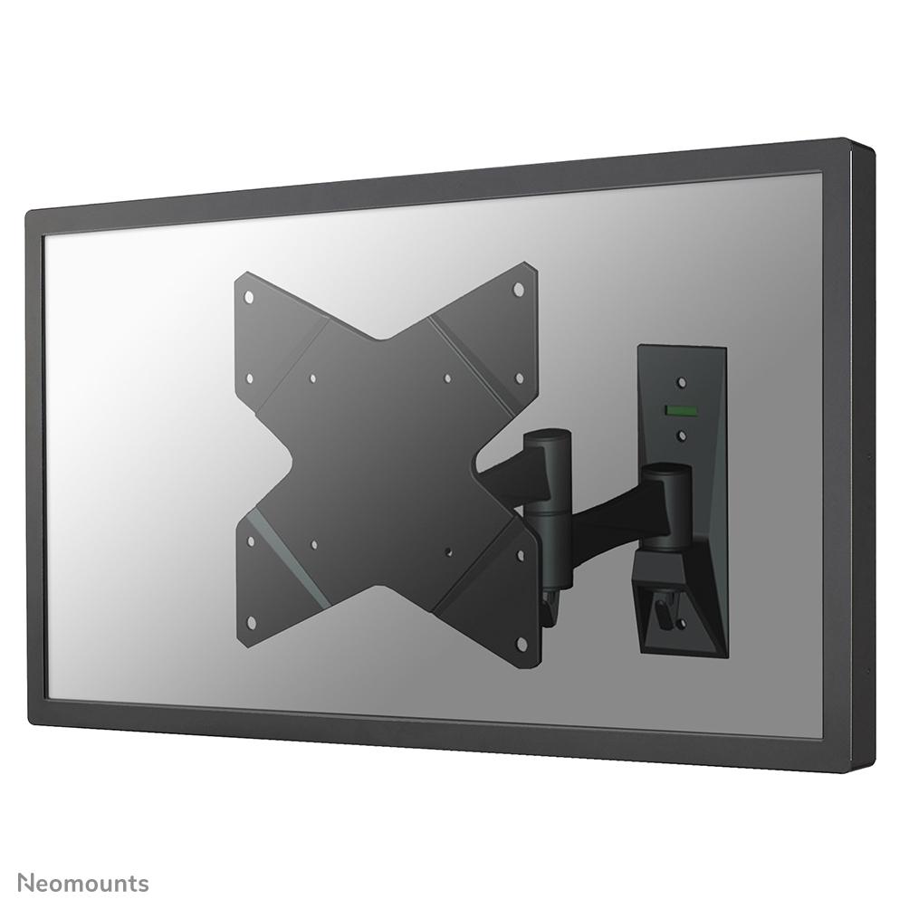 WALL MOUNT 10-40IN FULL MOTION