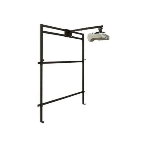 Neomounts WHITEBOARD-W100 kit di fissaggio Nero