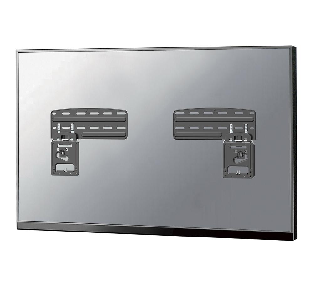 Neomounts Supporto a parete per tv ultrapiatto