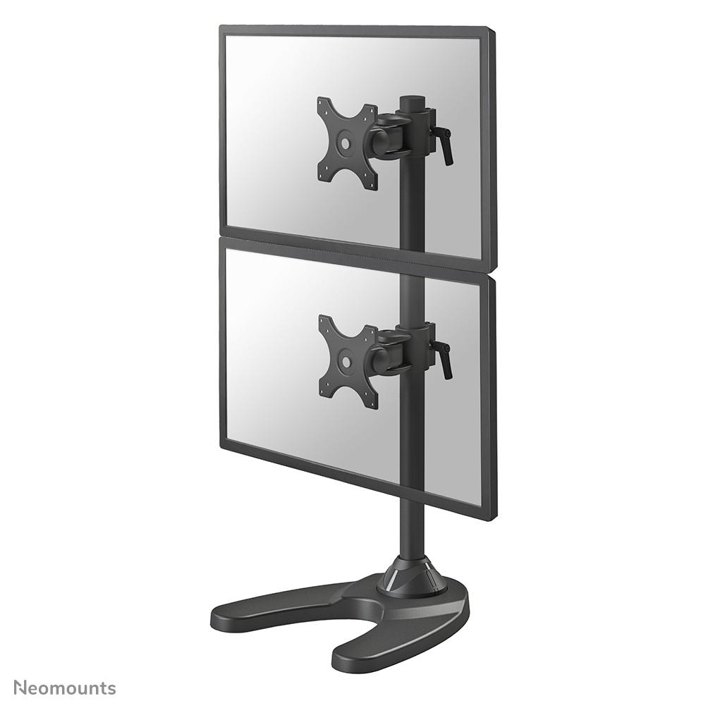 NEOMOUNTS FPMA-D700DDV Desk Mount