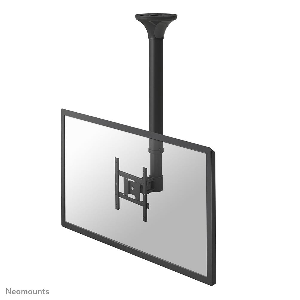 CEILING MOUNT 10-40IN TILT/ROT/