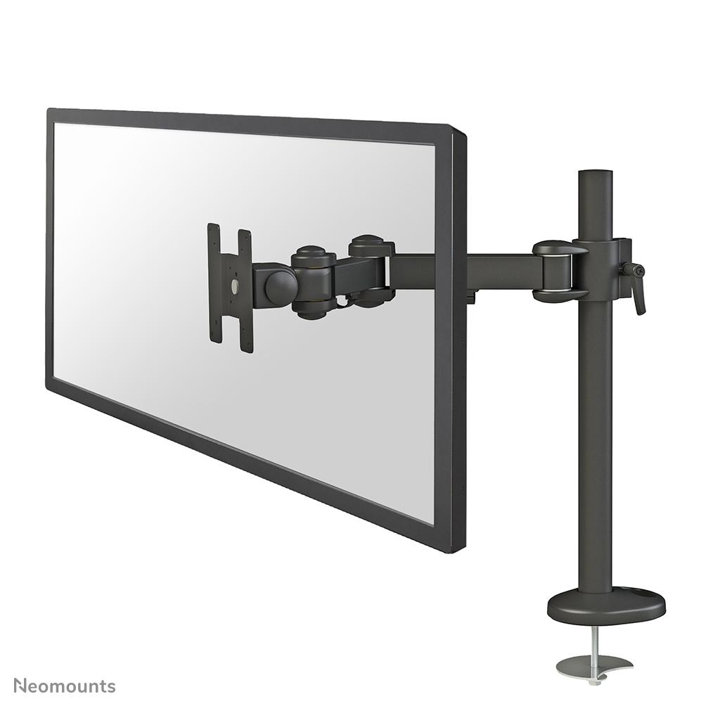 NEOMOUNTS BY NEWSTAR FLATSCREEN DESK MOUNT GROMMET 10-30P BLACK