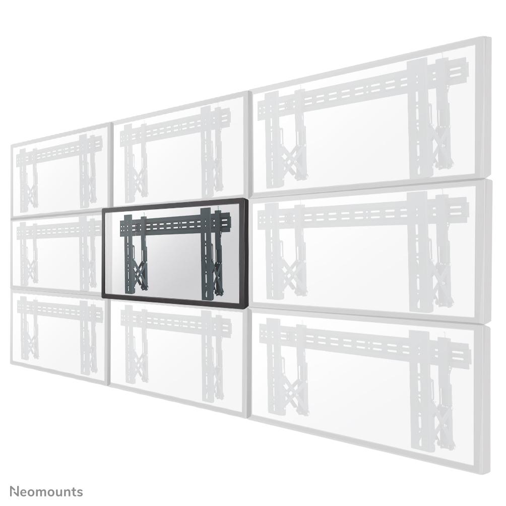 VIDEO WALL MOUNT 32-75IN