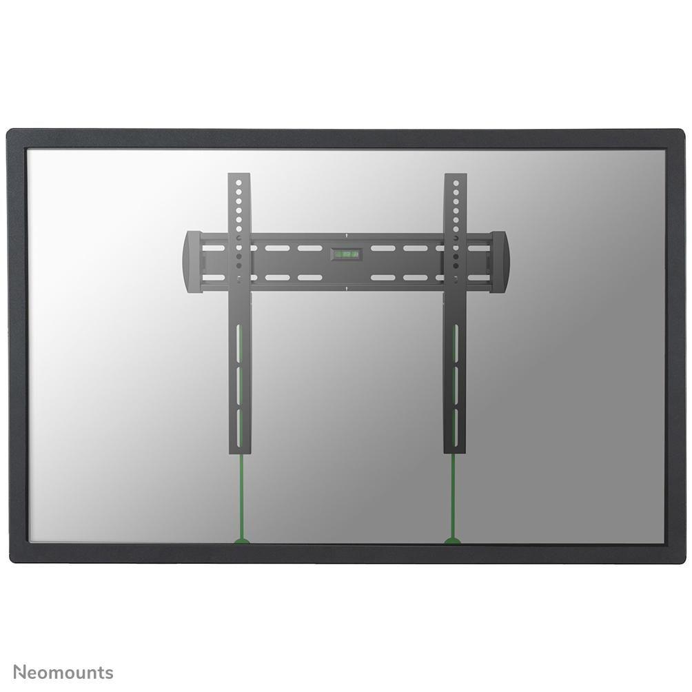 NM-W340BLACK - Montaggio a parete per display LCD