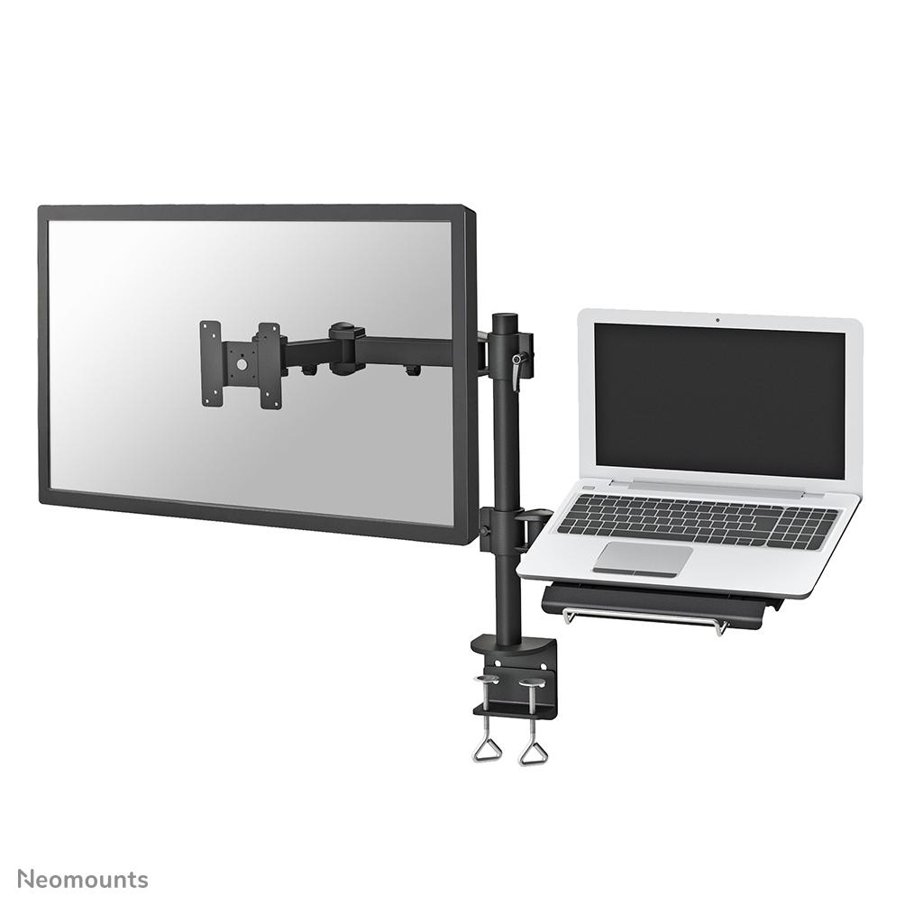 NEWSTAR FLATSCREEN DESK MOUNT
